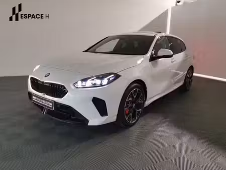 BMW Série 1 2.0 xDrive