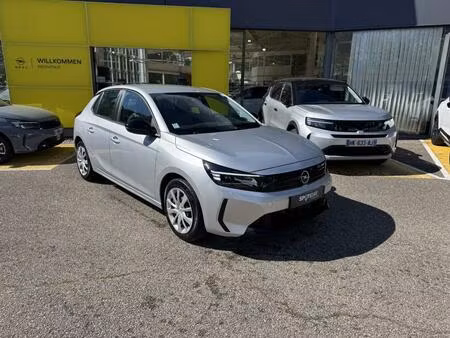 Opel Corsa 1.2 75