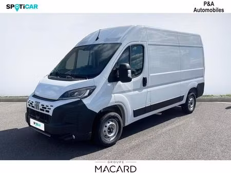 Fiat Ducato 3.0 120 S