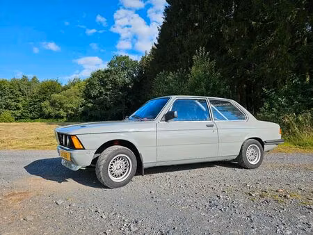 BMW Série 3 