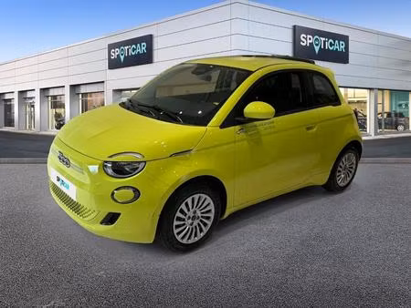 Fiat 500 95 Pop