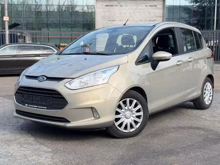 Ford B-max 1.6 105 Trend