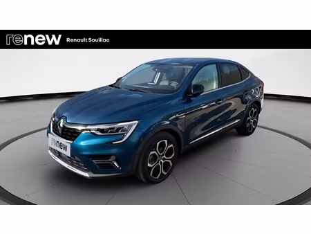 Renault Arkana E-Tech 1.6 145 Intens