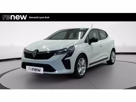 Renault Clio E-Tech 1.6 145