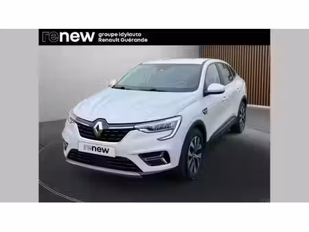 Renault Arkana E-Tech 1.6 145