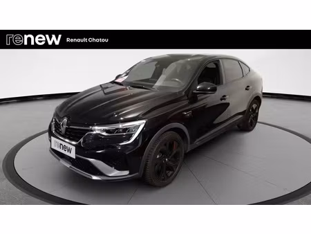 Renault Arkana E-Tech 1.6 145