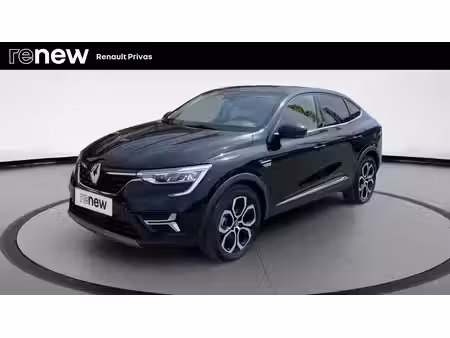 Renault Arkana E-Tech 1.6 145