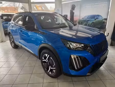 Peugeot 2008 156 Allure