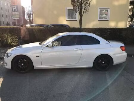 BMW Série 3 325i 3.0 218