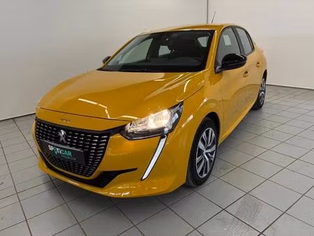 Peugeot 208 1.2 PureTech 75 Active