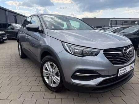 Opel Grandland 1.6 120