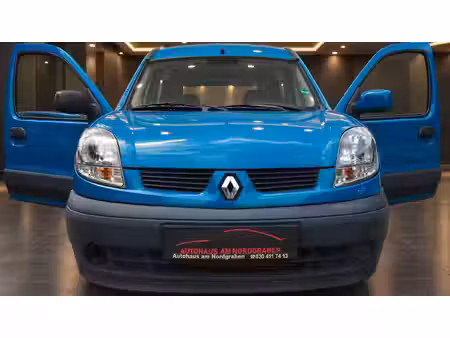 Renault Kangoo Campus