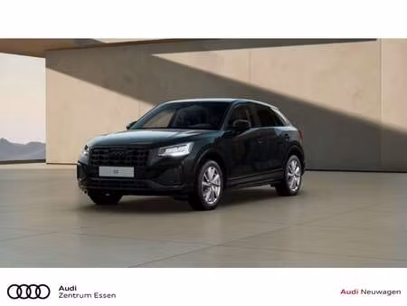 Audi Q2 35 TFSI 1.5 TFSI 150