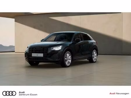 Audi Q2 35 TFSI 1.5 TFSI 150