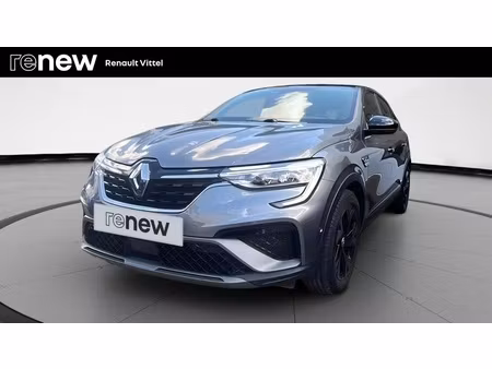 Renault Arkana E-Tech 1.6 145 RS Line