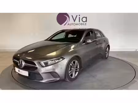 Mercedes-Benz Classe A A 180 116