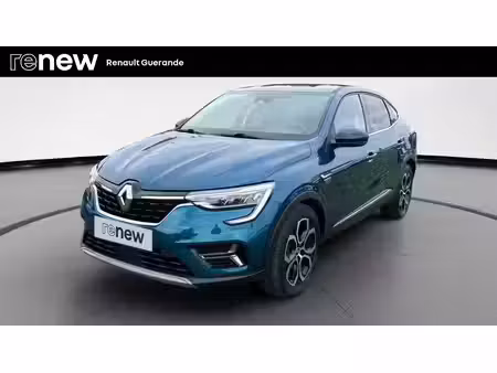 Renault Arkana E-Tech 1.6 145