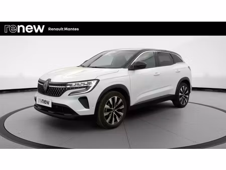 Renault Austral 1.2 130