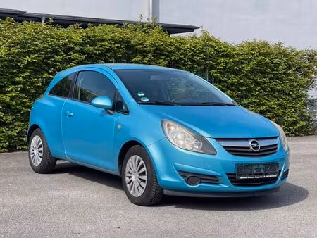 Opel Corsa 1.2 Selection