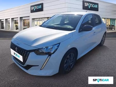 Peugeot 208 1.2 PureTech 75 Active