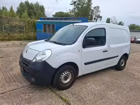 Renault Kangoo 1.5 86