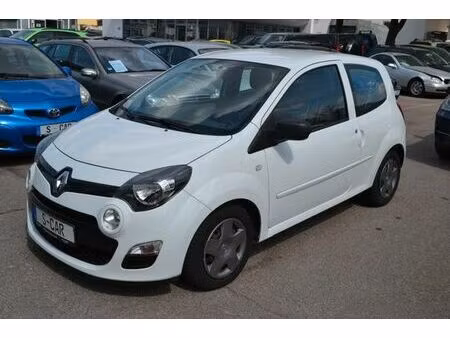 Renault Twingo 1.2 55 Expression