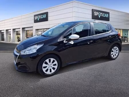 Peugeot 208 1.2 PureTech 68 Like