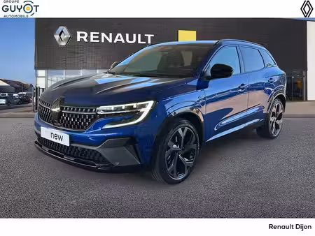 Renault Austral 1.2 200 Esprit Alpine