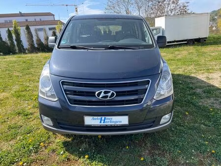 Hyundai H1 
