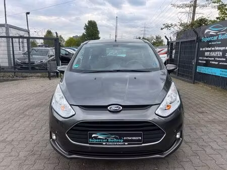 Ford B-max 1.0 Sync Edition
