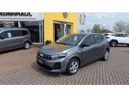 Dacia Sandero 1.0 SCe 65