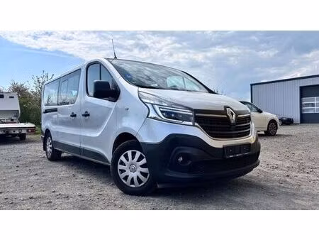 Renault Trafic dCi 120 Life
