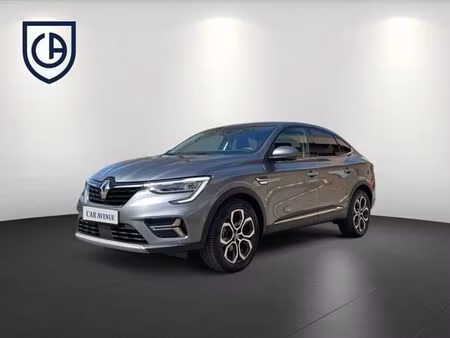 Renault Arkana E-Tech 1.6 145 Techno