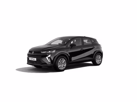 Renault Captur 1.2 TCe 115 Evolution