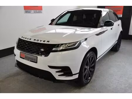 Land Rover Range Rover Velar P250 2.0 240 R Dynamic 4x4