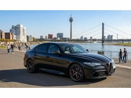 Alfa Romeo Giulia 2.0 280 4x4