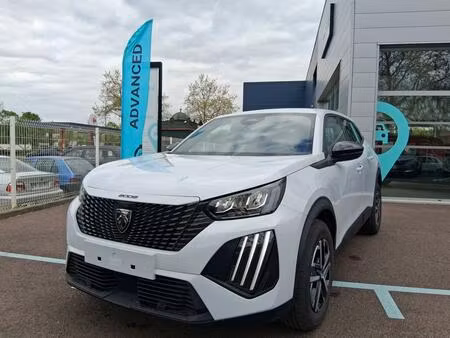 Peugeot 2008 1.2 100 Style