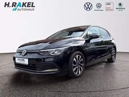 Volkswagen Golf 2.0 TDI 150