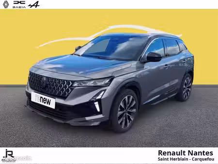 Renault Austral 1.2 200 Techno