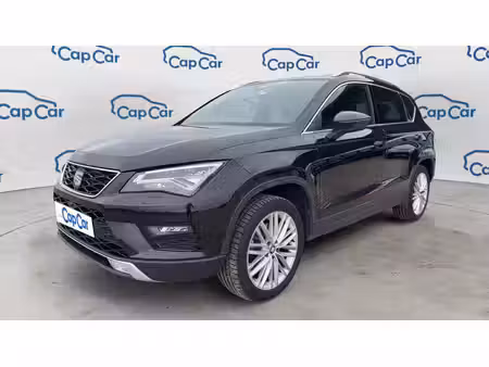Seat Ateca 2.0 TDI 150 Xcellence