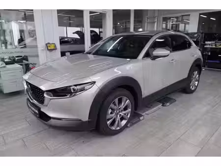 Mazda CX-30 Takumi