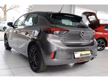 Opel Corsa 1.2 101 Style