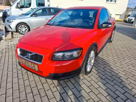 Volvo C30 1.6 110