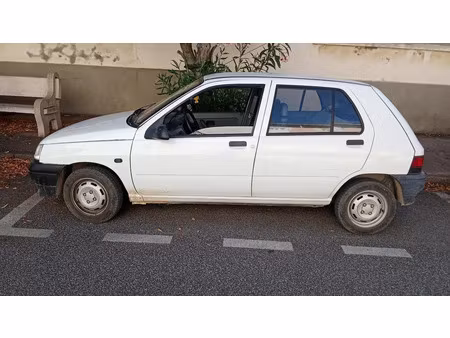 Renault Clio 2.0