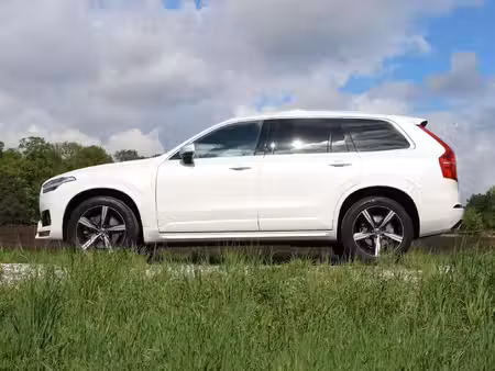 Volvo XC90 2.0 235 Plus 4x4