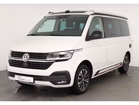 Volkswagen Transporter T6.1 2.0 TDI 150 4Motion