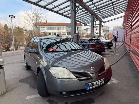 Nissan Primera 1.8 116 Acenta