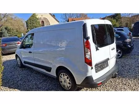Ford Transit 1.5 120