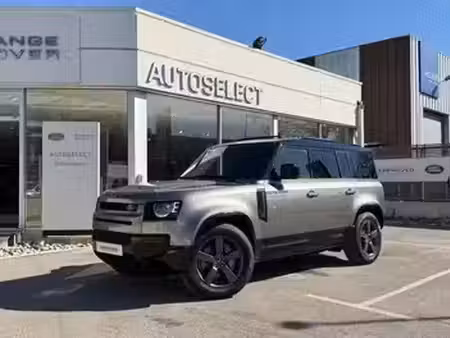Land Rover Defender X-Dynamic SE 4x4