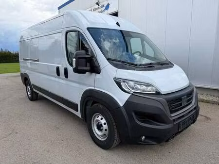 Fiat Ducato 2.2